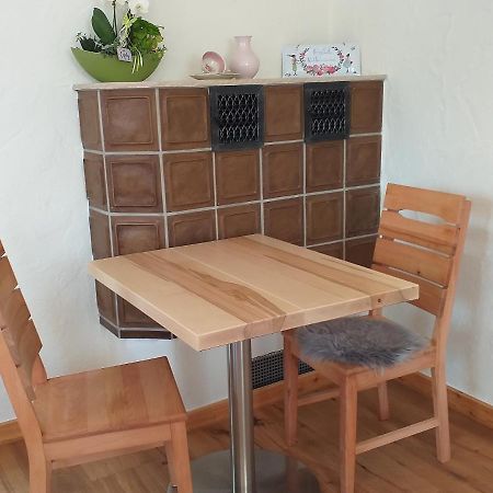 Landcafe Sima & Zimmervermietung Forheim Экстерьер фото