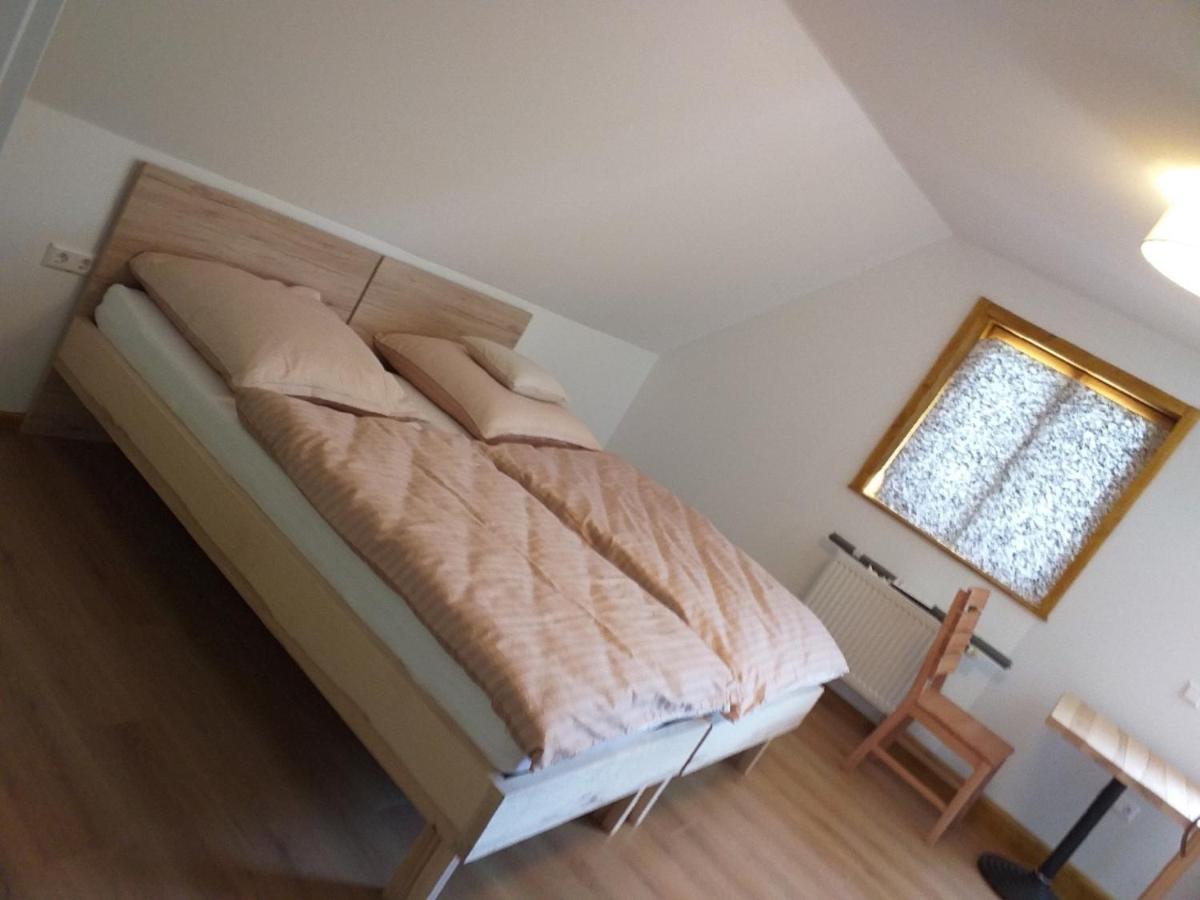 Landcafe Sima & Zimmervermietung Forheim Экстерьер фото