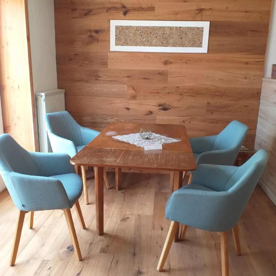 Landcafe Sima & Zimmervermietung Forheim Экстерьер фото