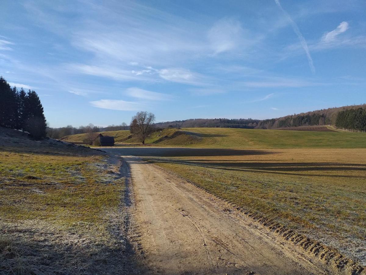 Landcafe Sima & Zimmervermietung Forheim Экстерьер фото