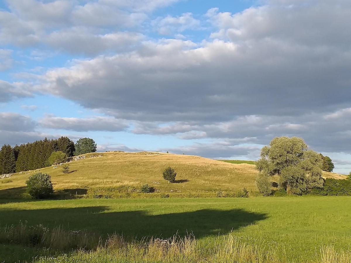Landcafe Sima & Zimmervermietung Forheim Экстерьер фото